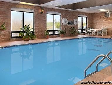 Comfort Inn & Suites Columbus North Zařízení fotografie
