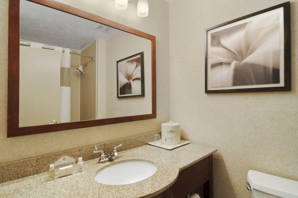 Comfort Inn & Suites Columbus North Exteriér fotografie