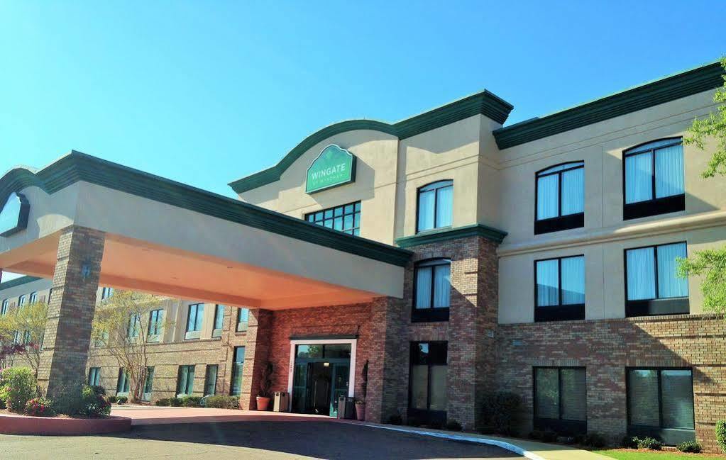 Comfort Inn & Suites Columbus North Exteriér fotografie